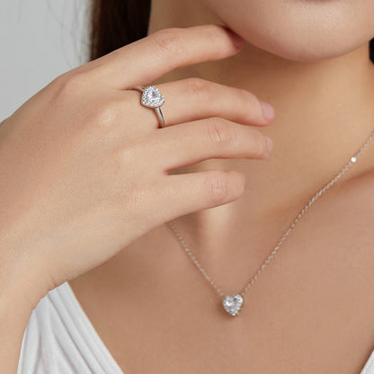 Bright Shine - Schmuckset