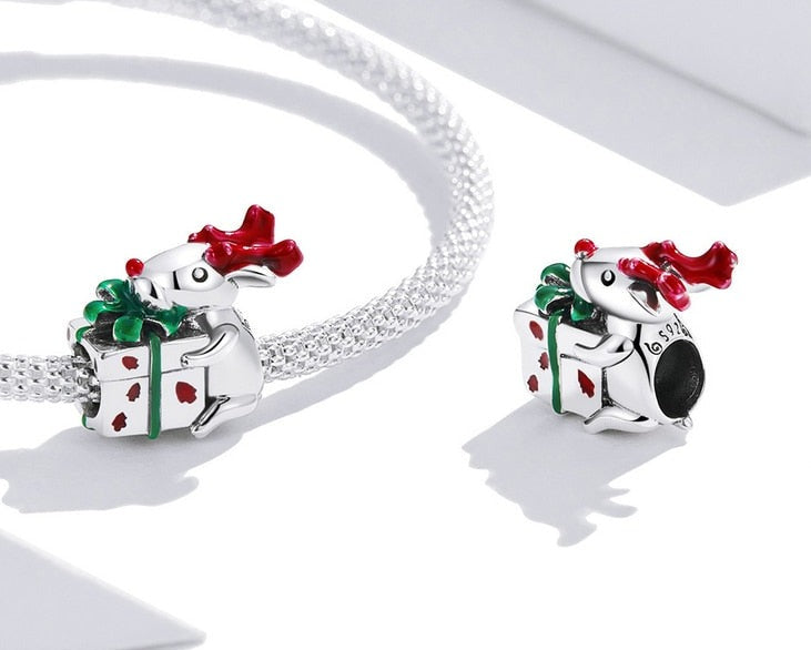 Geschenkebringer - Charm