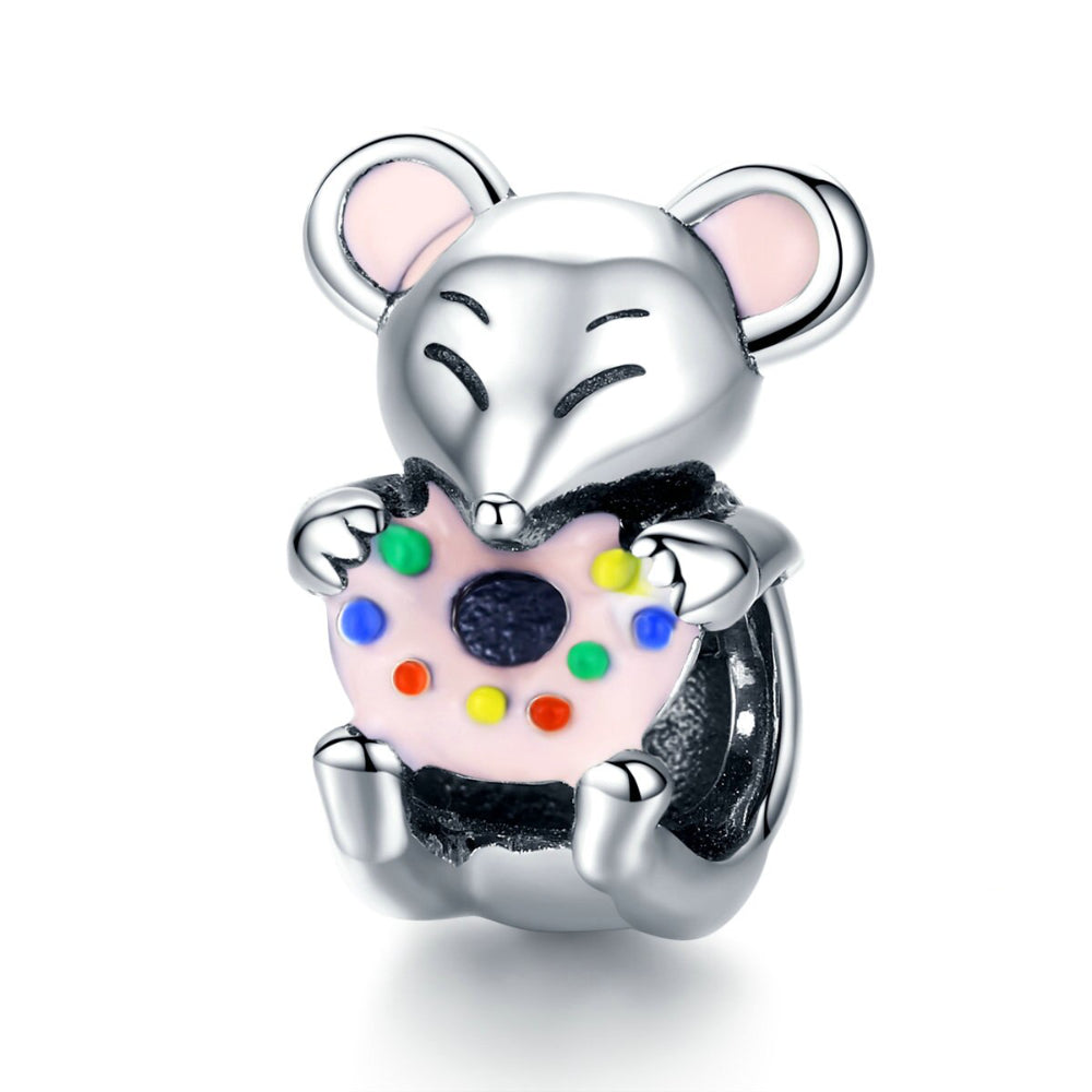 Nasch-Ratte - Charm