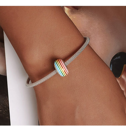 Regenbogen - Charm