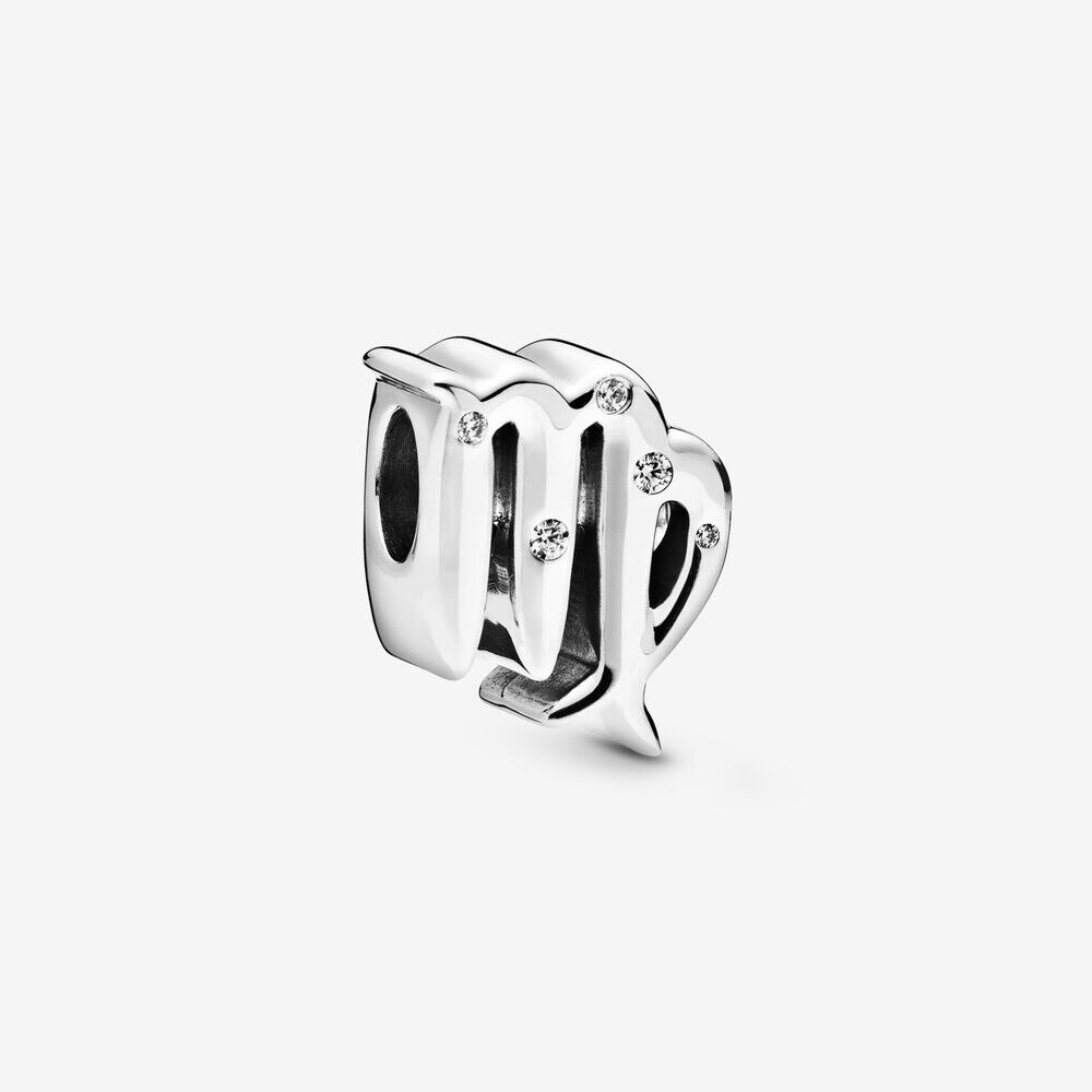 Virgo / Zodiac - Charm