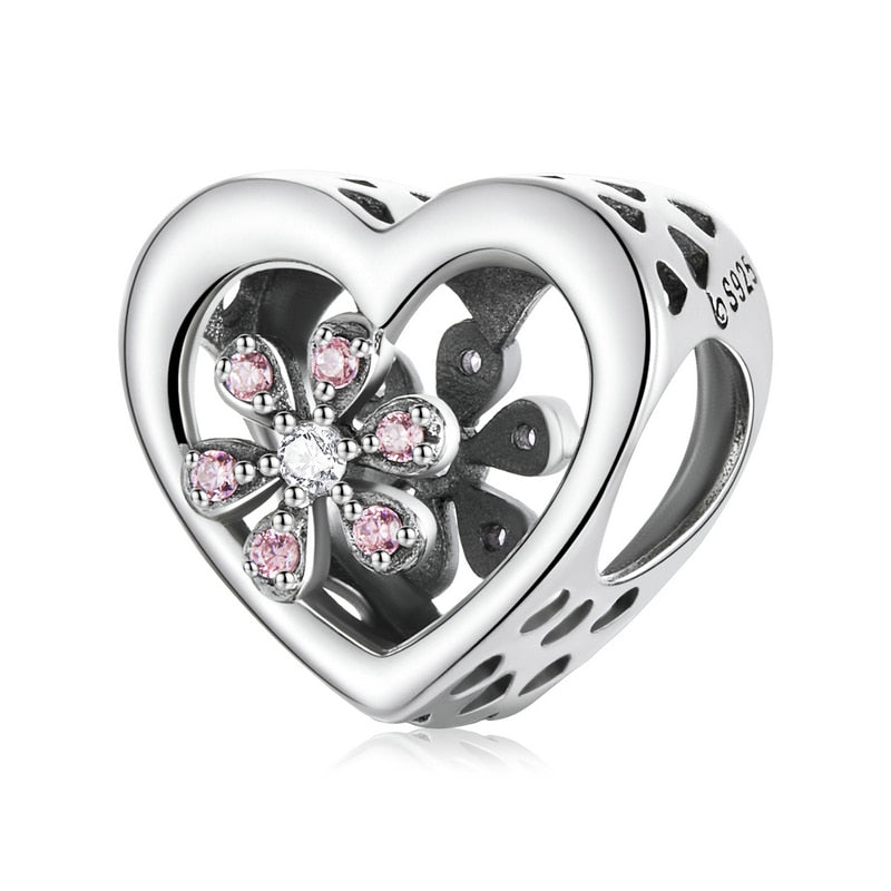 Heart Charm