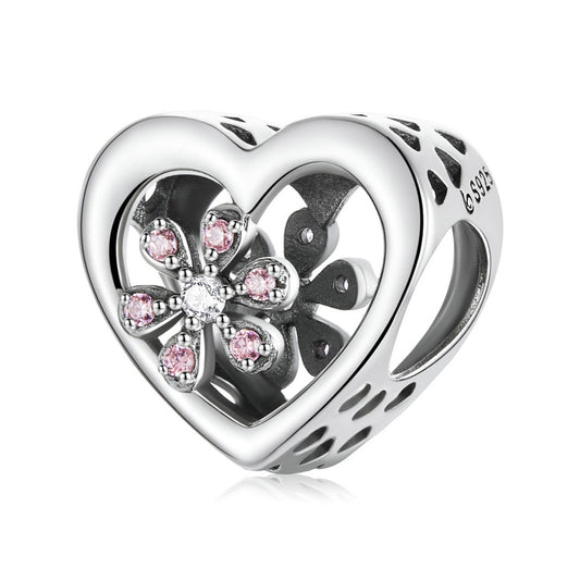 Heart Charm