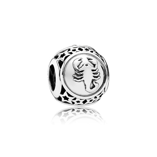 Scorpio / Zodiac - Charm