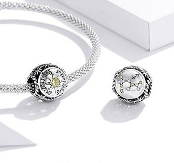 Sagittarius / Zodiac - Charm