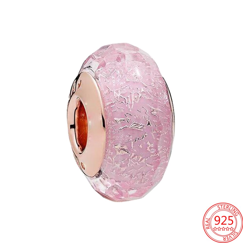 Rosa rosé - Charm