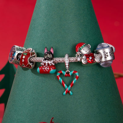 Weihnachtsabend - Charm