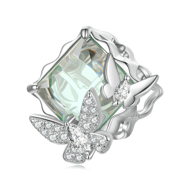 Wizard Oz Butterfly - Charm