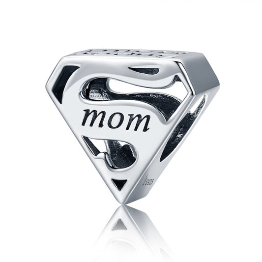 Super-Mom - Charm
