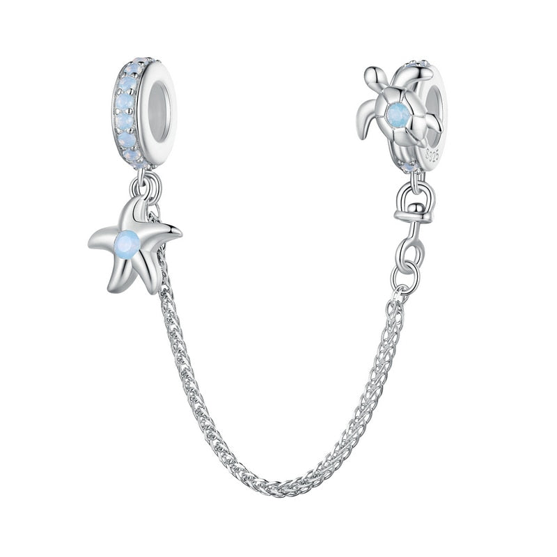 Starfish - comfort necklace