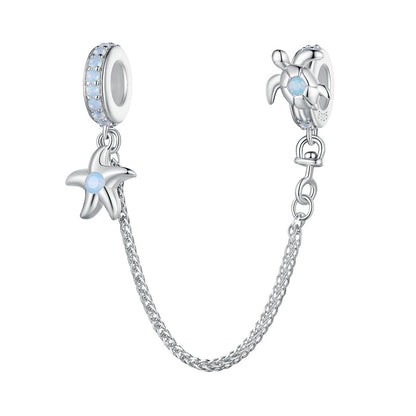 Starfish - comfort necklace