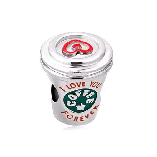 Coffee to go - Charm