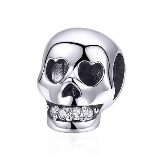Skull - Charm
