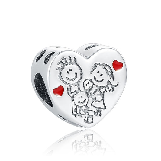 Familie - Charm