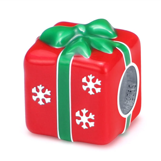 Weihnachtsgeschenk - Charm