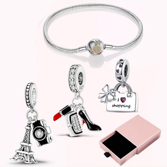 Paris-Tour - Kollektion