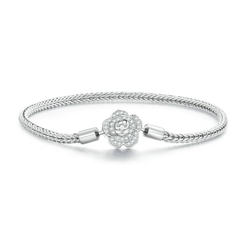 Rose - bracelet