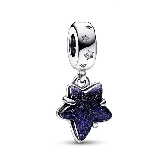 Space Star - Charm-Anhänger