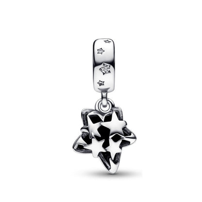 Space Star - Charm-Anhänger