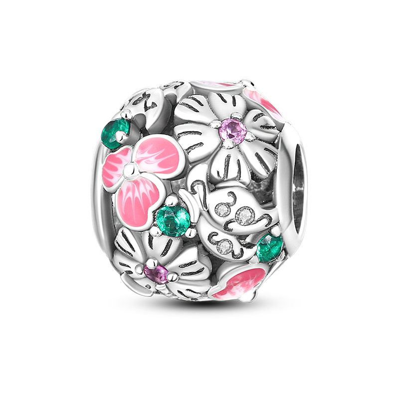 Flower Meadow - Charm