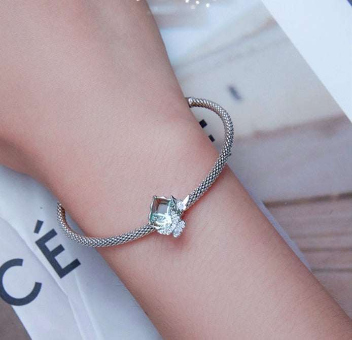 Wizard Oz Butterfly - Charm