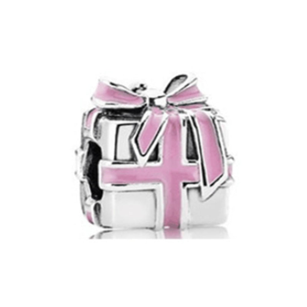 Christmas present - Charm
