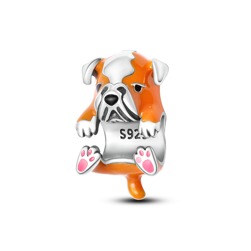 Hund - Charm
