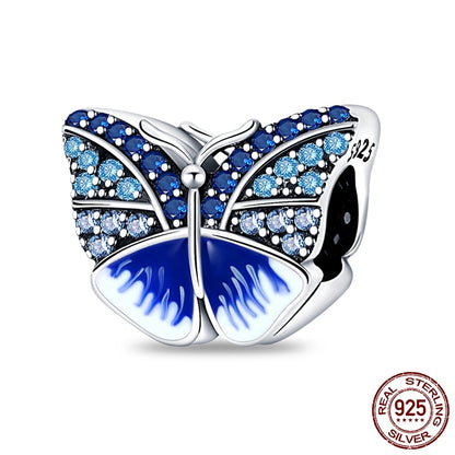 Schmetterling - Charm