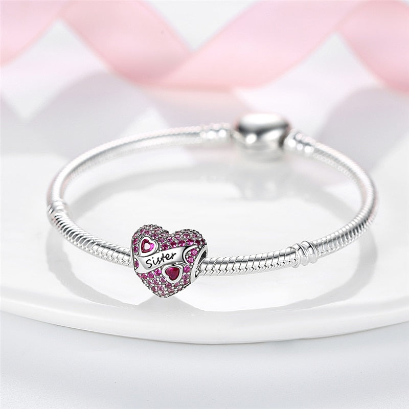 Schwester - Charm