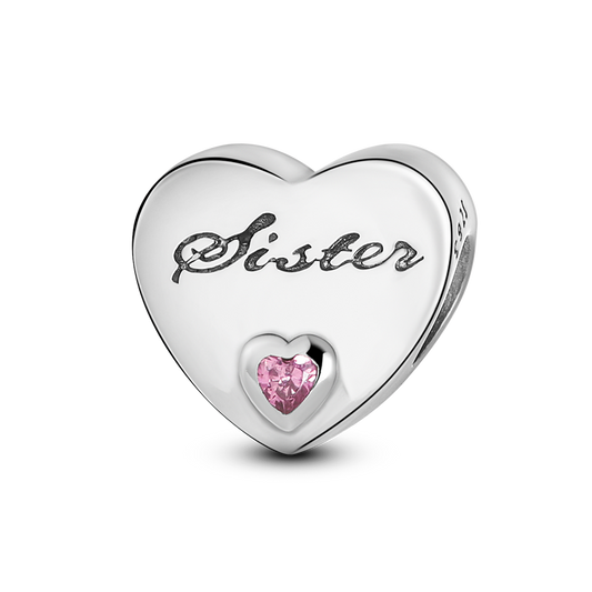 Schwester - Charm