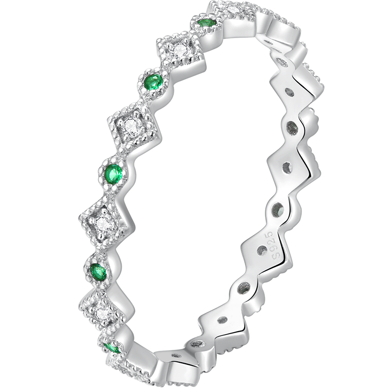 Crown - Ring