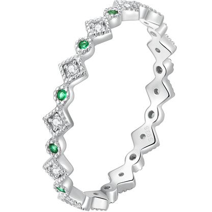 Crown - Ring
