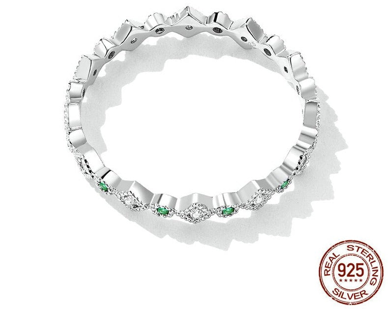 Crown - Ring