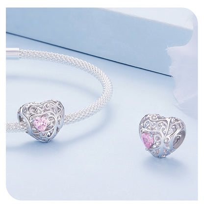 Rosige Liebe - Charm