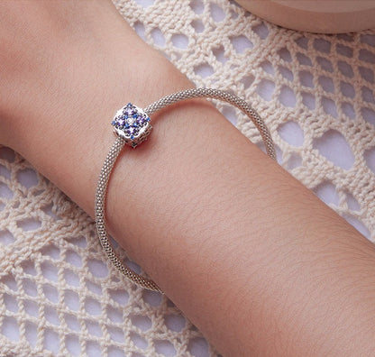 Vintage Pattern - Charm