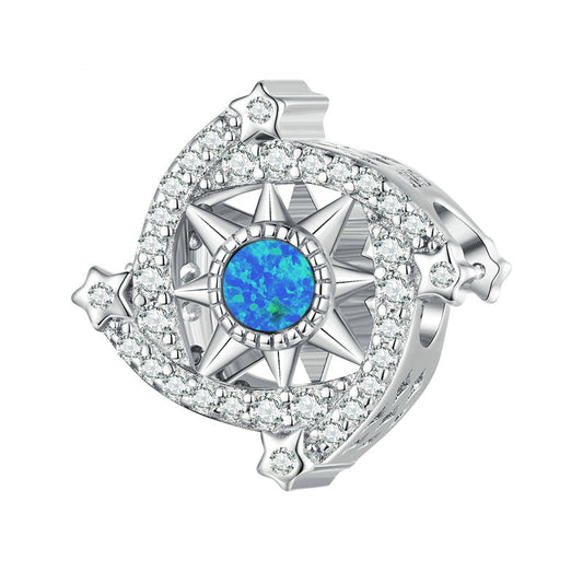 Meteor Beads - Charm