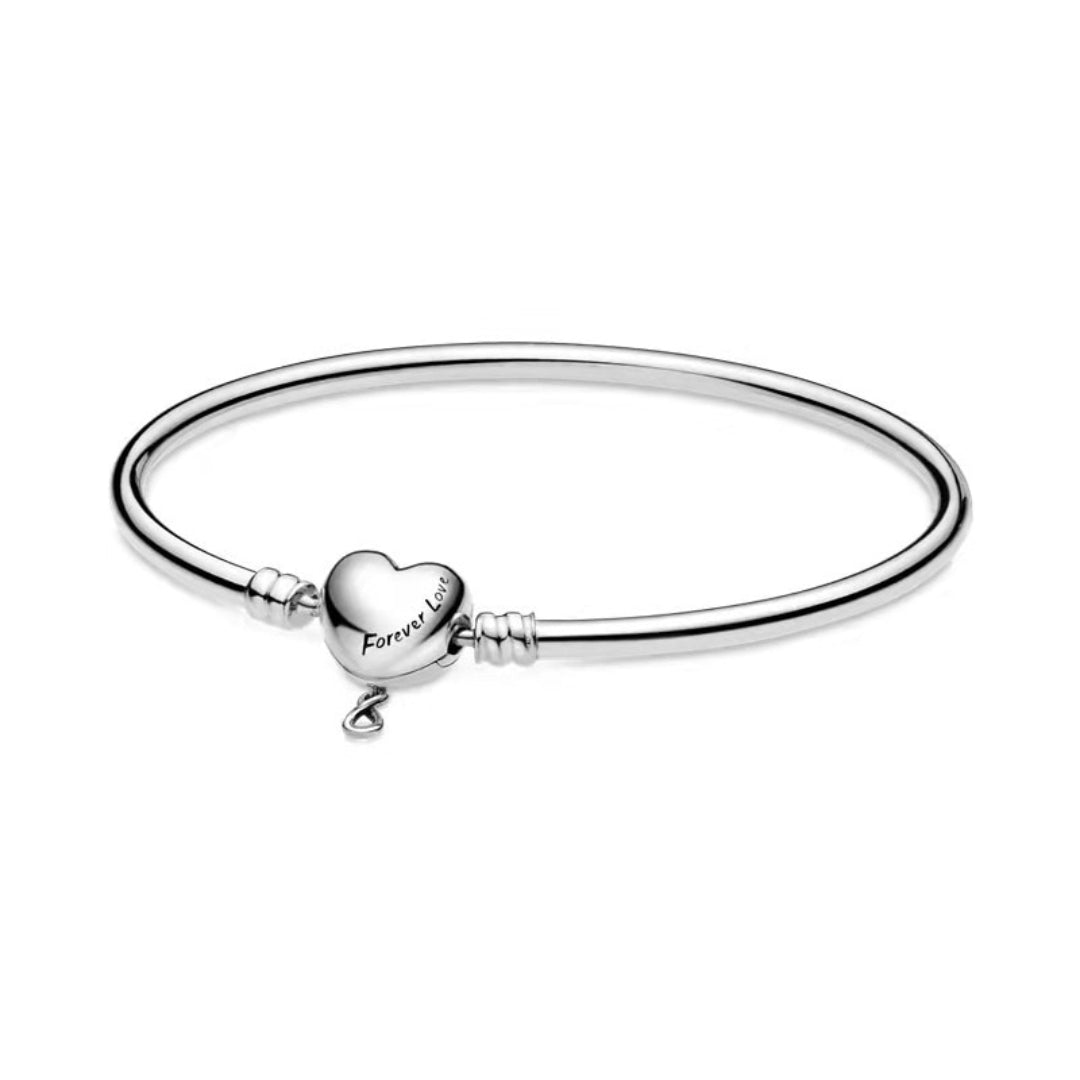 heart - bracelet