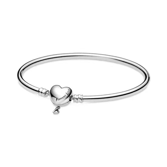 heart - bracelet