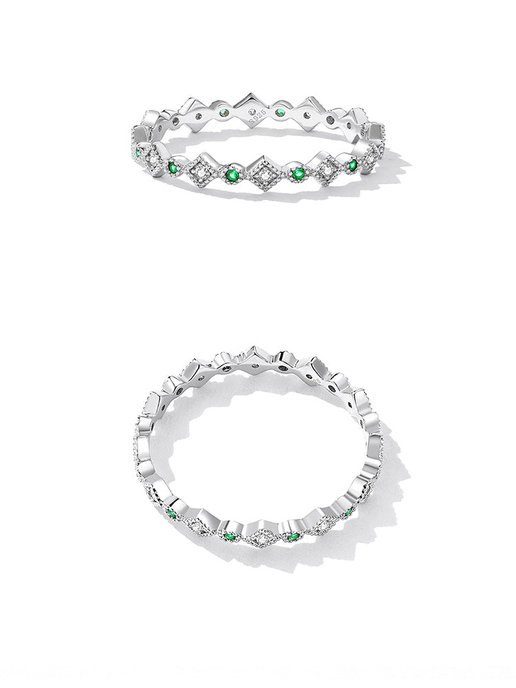 Crown - Ring