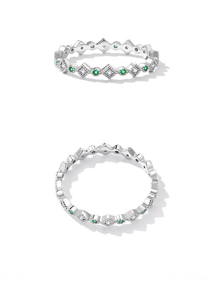 Crown - Ring