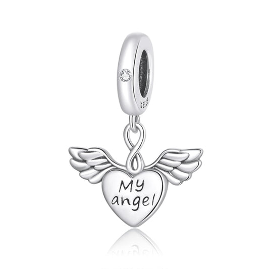 My Angel - charm pendant