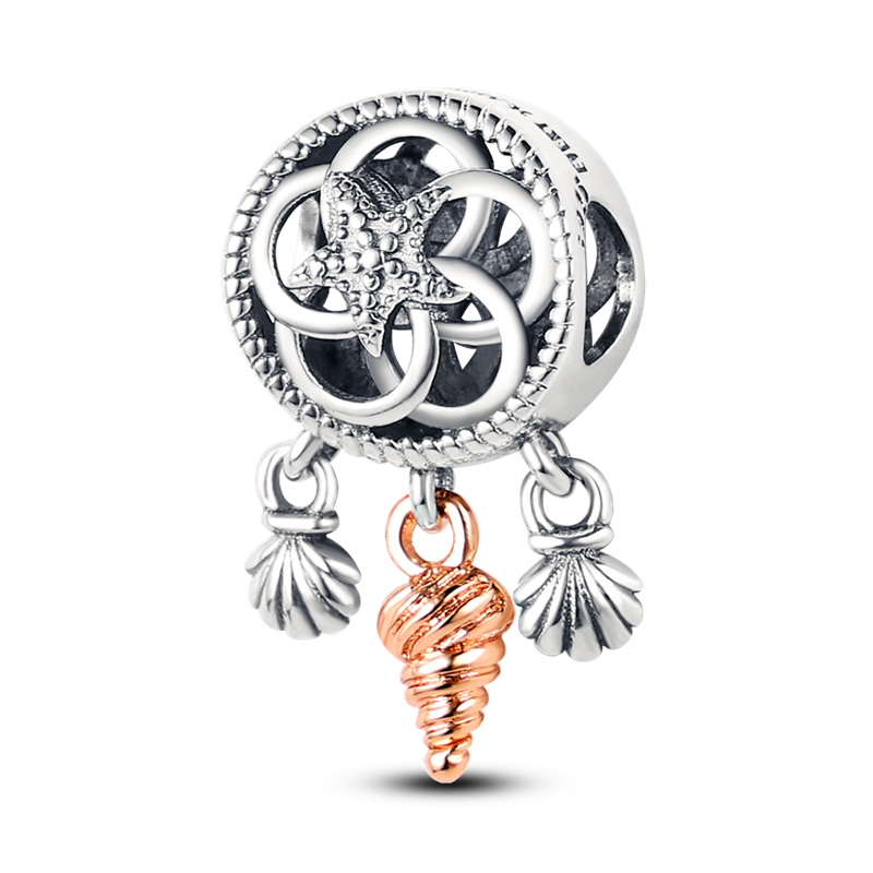 Traumfänger Strand - Charm