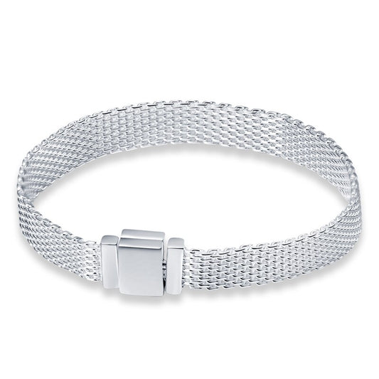 Stella Silber - Armband