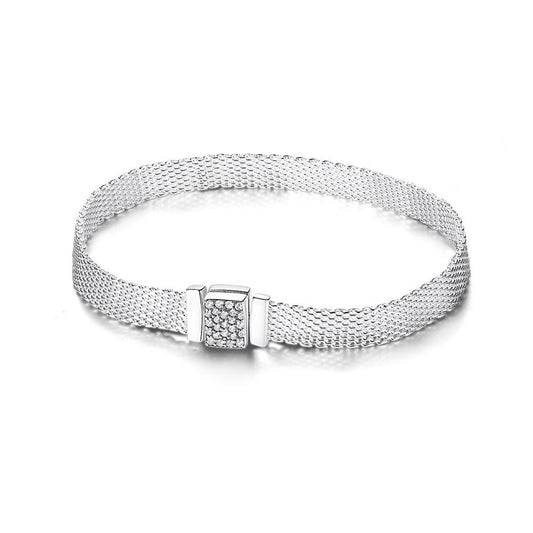 Stella funkelnd (klein) - Armband
