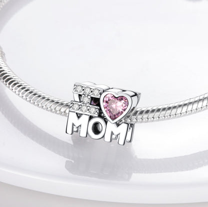 Mom - Charm