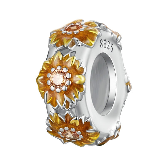 Sunflowers narrow - Charm