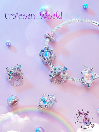 Rainbow Charm