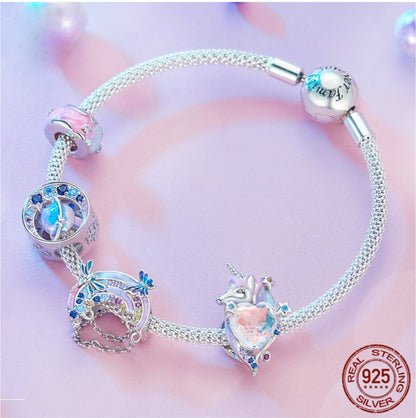 Rainbow Charm